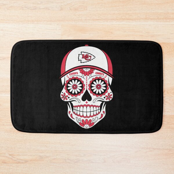 Item preview, Art - Kansas City Chiefs designed and sold by ChicSpree.