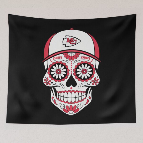 Item preview, Art - Kansas City Chiefs designed and sold by ChicSpree.