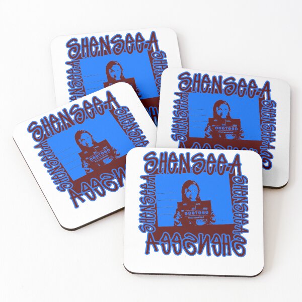 Item preview, Vibrant Dancehall Queen Sh.en.se.ea Inspired Colorful Graphic designed and sold by AndersonEthan.
