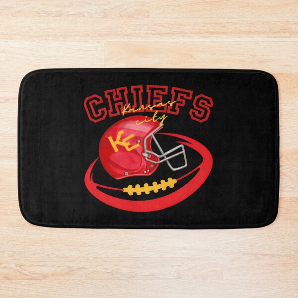 Item preview, Art - Kansas City Chiefs designed and sold by ModeSheen.