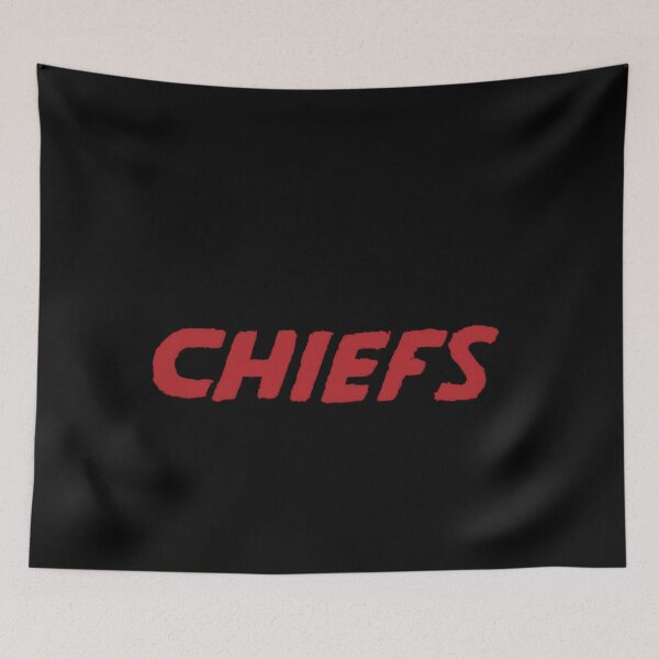 Item preview, Art - Kansas City Chiefs designed and sold by ModeSheen.