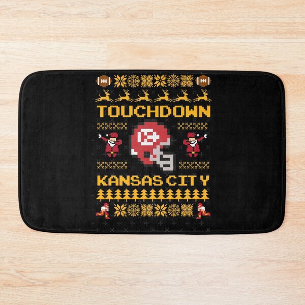 Item preview, Art - Kansas City Chiefs designed and sold by ModeSheen.