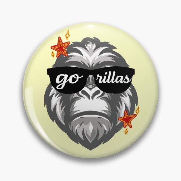 Item preview, Sunglass Gorilla designed and sold by mariahblythedesigns.
