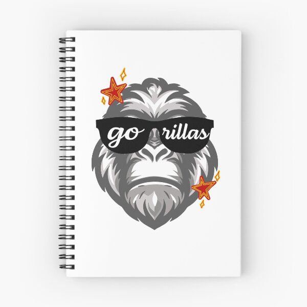 Item preview, Sunglass Gorilla designed and sold by mariahblythedesigns.