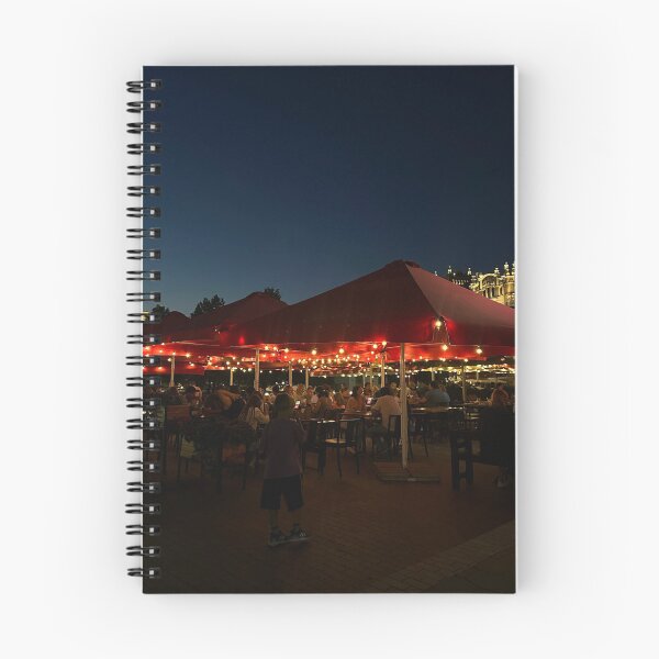 Item preview, Sparkling Lord Huron Band  aUrban Lights designed and sold by Aninature.