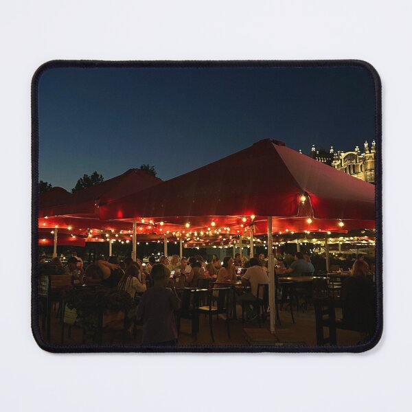 Item preview, Sparkling Lord Huron Band  aUrban Lights designed and sold by Aninature.