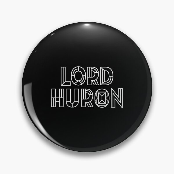 Item preview, Sparkling Lord Huron Band  aUrban Lights designed and sold by Aninature.