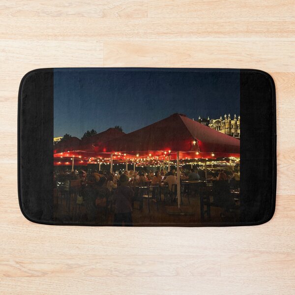 Item preview, Sparkling Lord Huron Band  aUrban Lights designed and sold by Aninature.
