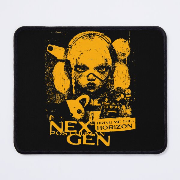 Item preview, O.li.ver Sy.kes Inspired Modern Metal Icon Graphic Portrait Art designed and sold by PinkieDonnie.