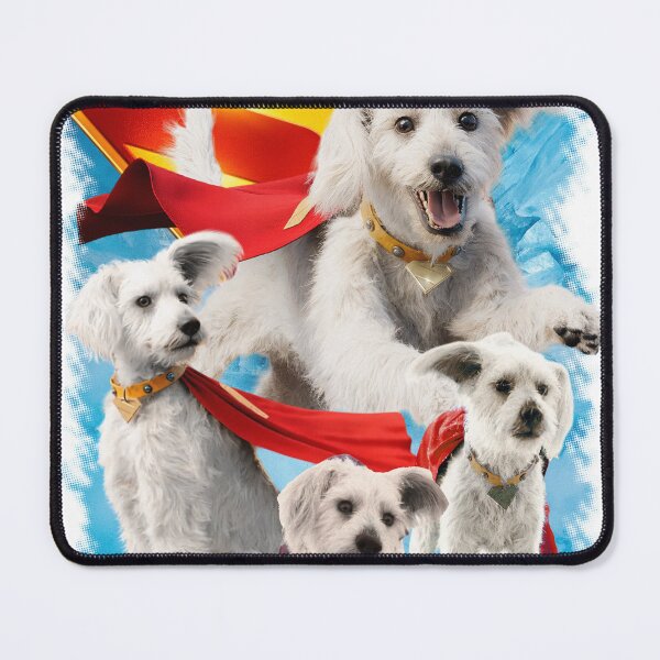 Item preview, Krypto the Superdog 2025  designed and sold by SylviaLane12.