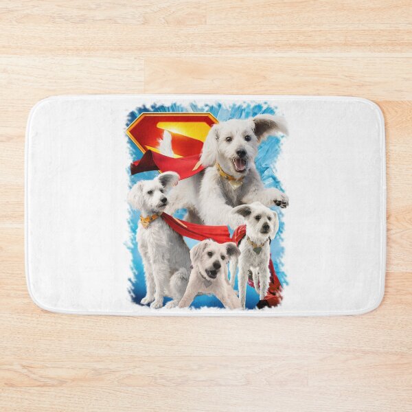 Item preview, Krypto the Superdog 2025  designed and sold by SylviaLane12.