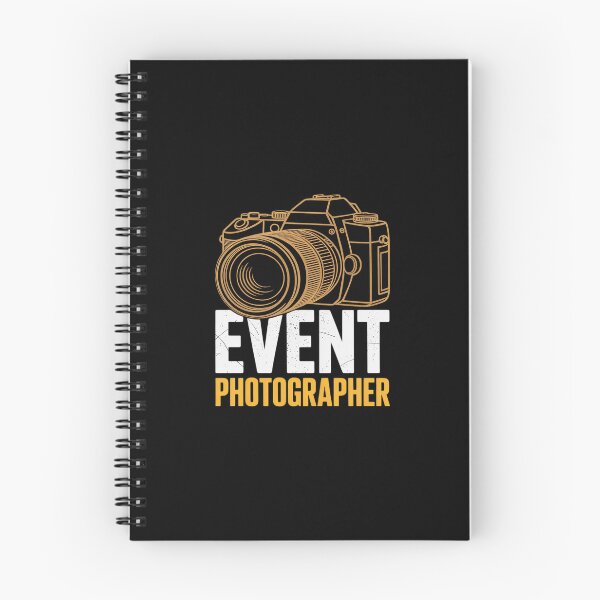 Item preview, Event Photographer Photography designed and sold by ticlitule.