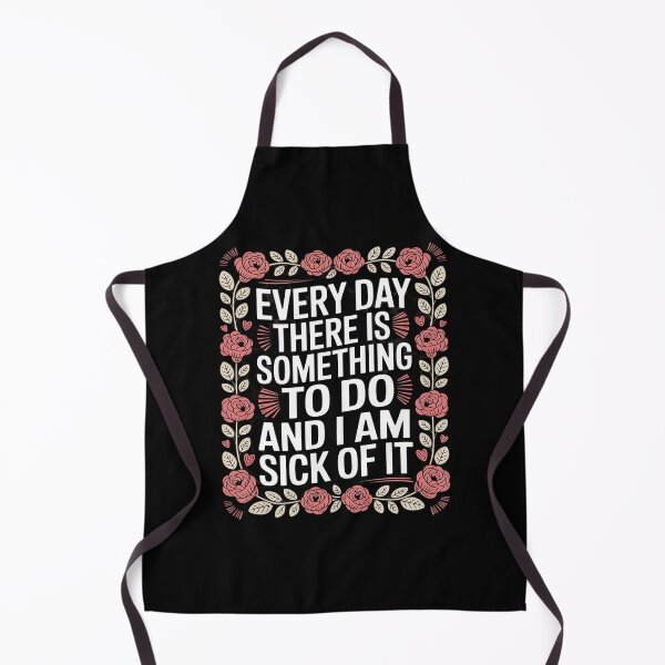 Item preview, Every Day There Is Something To Do designed and sold by ticlitule.
