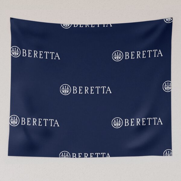 Item preview, BEST SELLERBeretta MerchandiseTShirt10 designed and sold by GuamanWend.