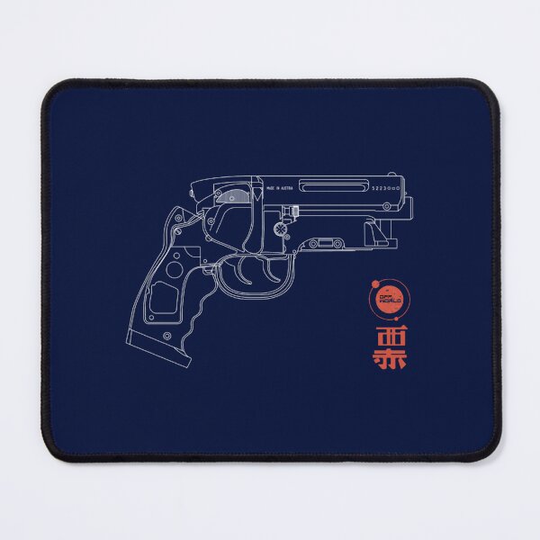Item preview, Blaster - white designed and sold by GuamanWend.