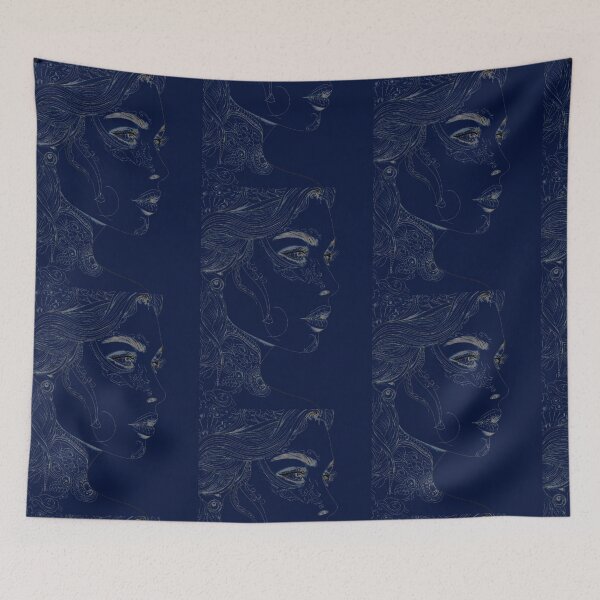 Item preview, Devine designed and sold by GuamanWend.