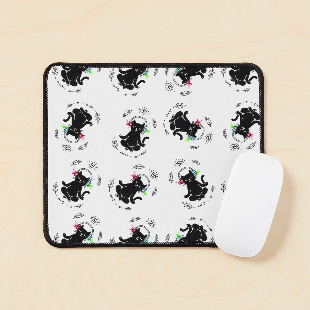 Item preview, Mouse Pad designed and sold by Inkception.