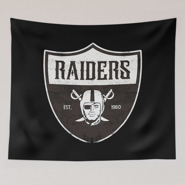 Item preview, Art - Las Vegas Raiders designed and sold by EliteCo.
