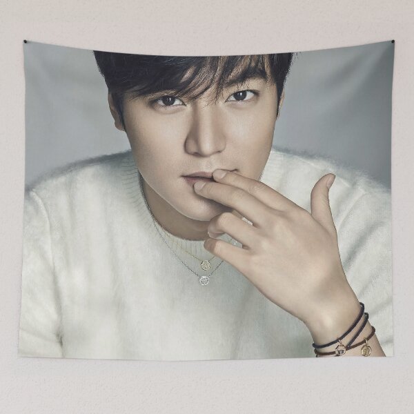 Item preview, lee min ho designed and sold by fantatcina.