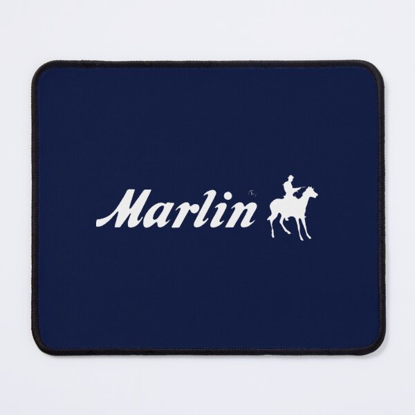 Item preview, marlin firearms designed and sold by GuamanWend.