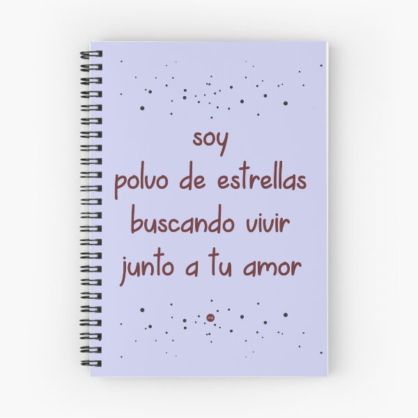 Item preview, I am stardust seeking to live next to your love (fc) I designed and sold by XUSRedbubble.