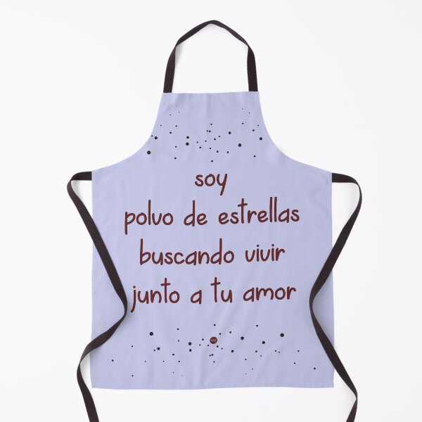 Item preview, I am stardust seeking to live next to your love (fc) I designed and sold by XUSRedbubble.