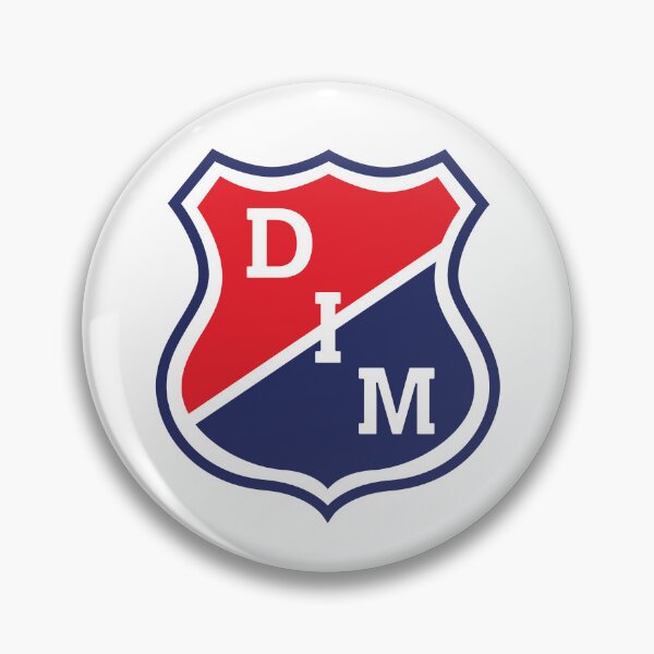 Item preview, Independiente Medellín Colombia Independiente Medellin DIM Colombian Football designed and sold by MYZA-Designs.