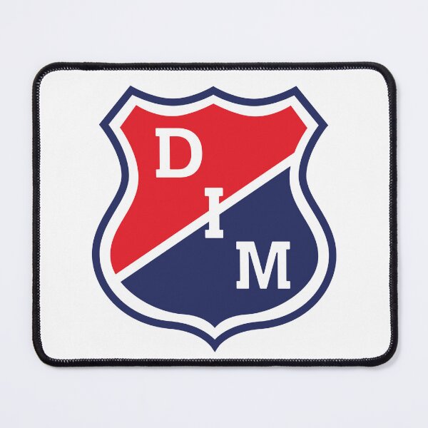 Item preview, Independiente Medellín Colombia Independiente Medellin DIM Colombian Football designed and sold by MYZA-Designs.