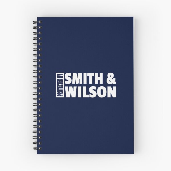 Item preview, Protected By Smith &amp_ Wilson AA NA Clean &amp_ Sober Living In Recovery designed and sold by GuamanWend.