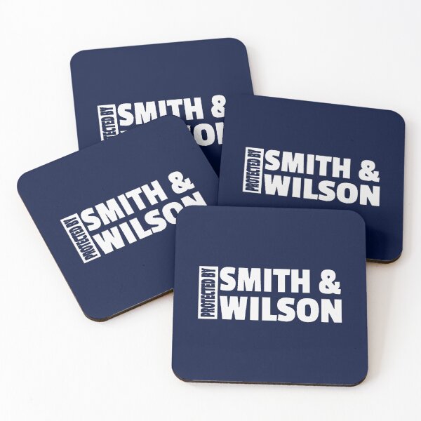 Item preview, Protected By Smith &amp_ Wilson AA NA Clean &amp_ Sober Living In Recovery designed and sold by GuamanWend.