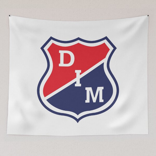 Item preview, Independiente Medellín Colombia Independiente Medellin DIM Colombian Football designed and sold by MYZA-Designs.