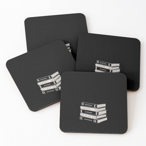 Item preview, Everyone Belongs At The Library designed and sold by BiellaSar.