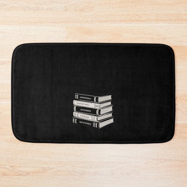 Item preview, Everyone Belongs At The Library designed and sold by BiellaSar.