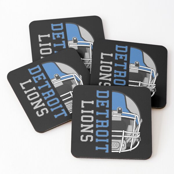Item preview, Fútbol americano | Leones de Detroit designed and sold by SkyLinkkaka.