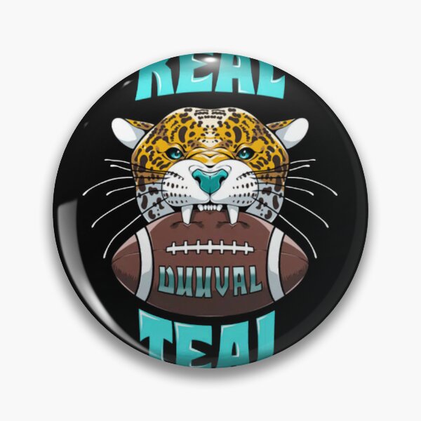 Item preview, Football | Jacksonville Jaguars designed and sold by StarBiz.