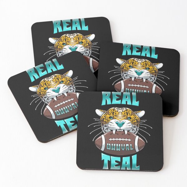 Item preview, Football | Jacksonville Jaguars designed and sold by StarBiz.