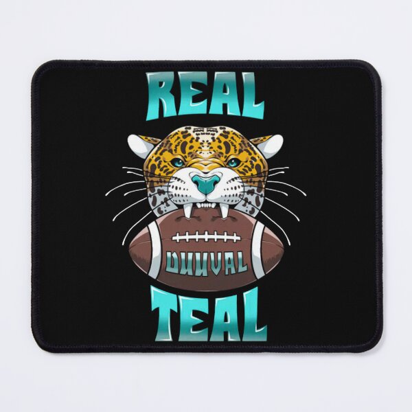 Item preview, Football | Jacksonville Jaguars designed and sold by StarBiz.