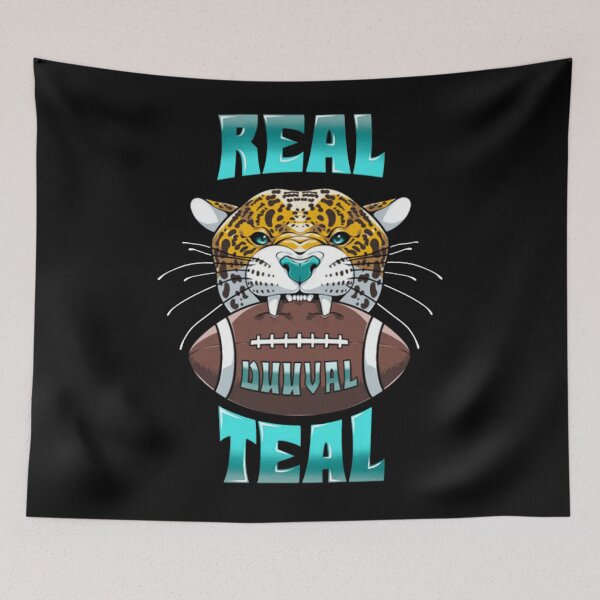 Item preview, Football | Jacksonville Jaguars designed and sold by StarBiz.