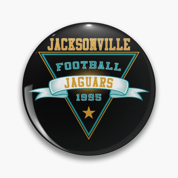 Item preview, Football | Jacksonville Jaguars designed and sold by StarBiz.