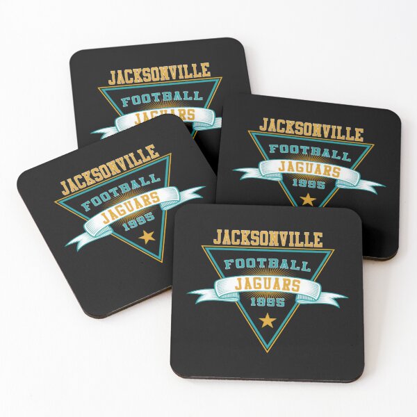 Item preview, Football | Jacksonville Jaguars designed and sold by StarBiz.