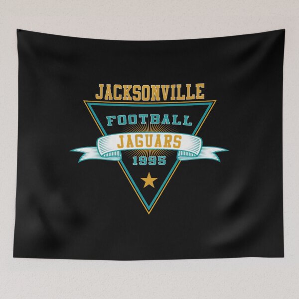 Item preview, Football | Jacksonville Jaguars designed and sold by StarBiz.