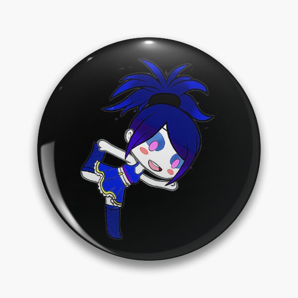 Item preview, Five Nights at Freddy's - Ballora Gacha designed and sold by christalmauld.