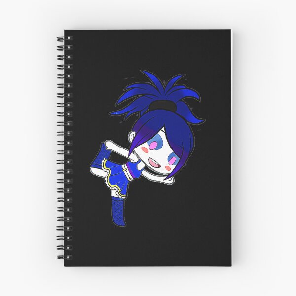 Item preview, Five Nights at Freddy's - Ballora Gacha designed and sold by christalmauld.