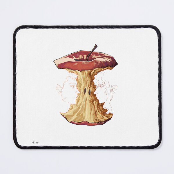 Item preview, Apple Berserk designed and sold by serhart-t.