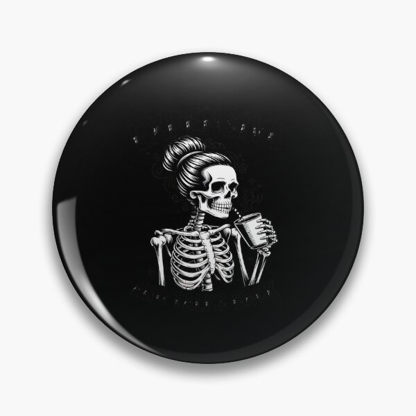 Item preview, Expensive Difficult And Talks Back Mothers Day Skeleton Mom designed and sold by BiellaSar.