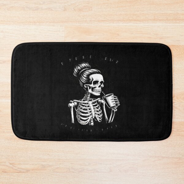 Item preview, Expensive Difficult And Talks Back Mothers Day Skeleton Mom designed and sold by BiellaSar.