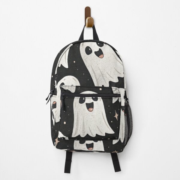 Item preview, Cute White Ghosts designed and sold by Sarah Walton.