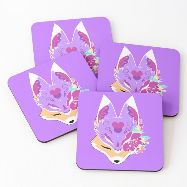 Item preview, Masking Fox designed and sold by Lulabelldesign.