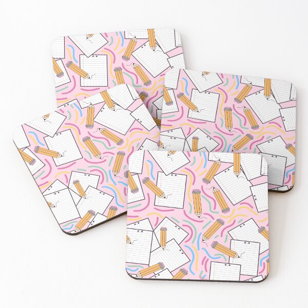 Item preview, Back to school Kawaii designed and sold by Dorcidesigns.
