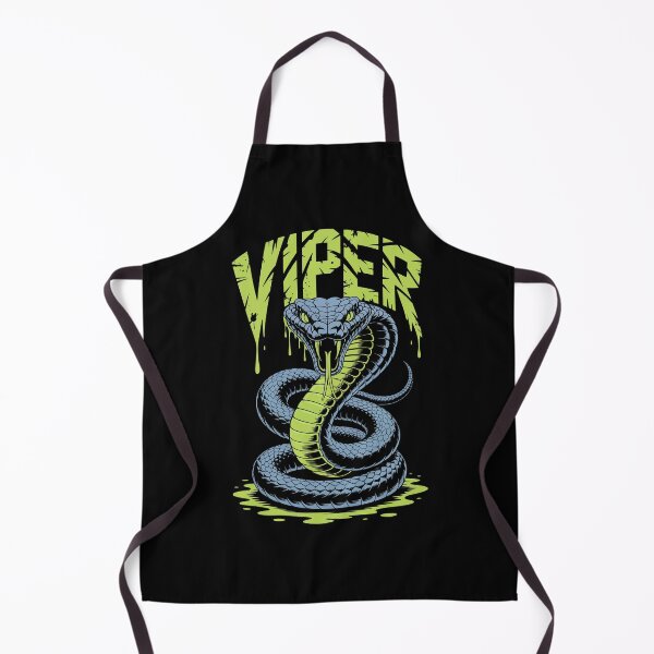 Item preview, Viper colored designed and sold by deathanarchy.